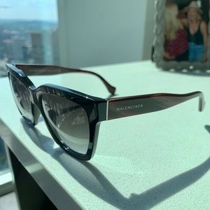 Balenciaga Sunglasses